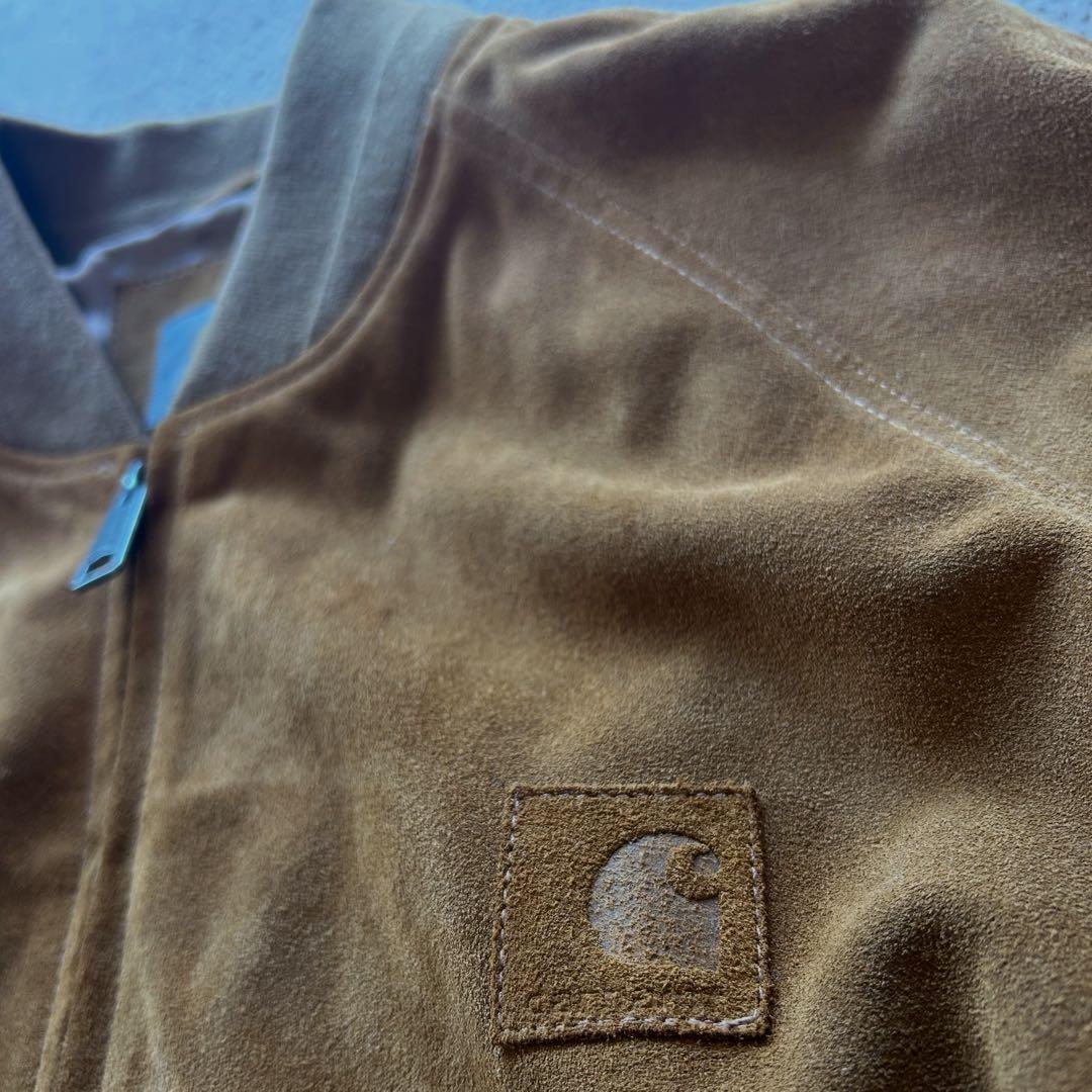 ジャケット・アウター carhartt WIP Jackson Bomber