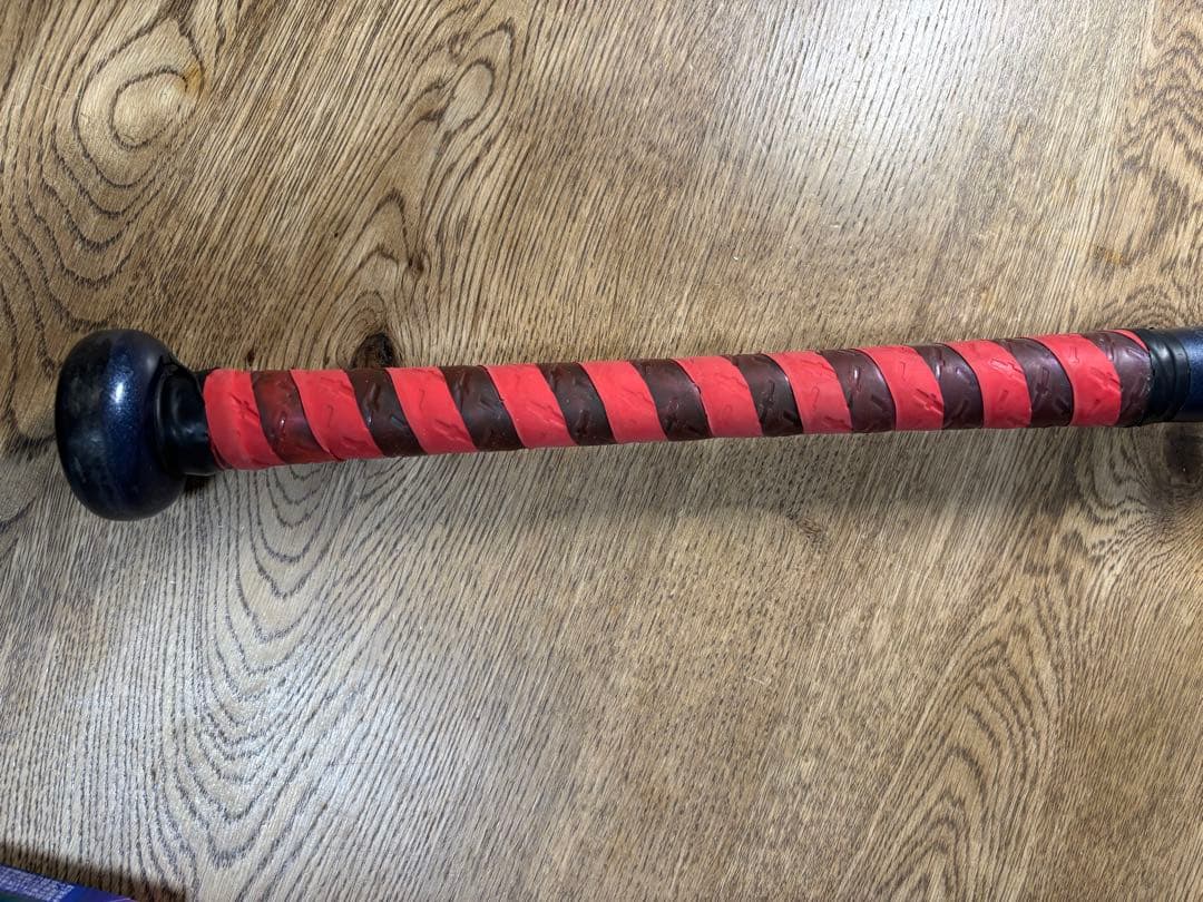 少年野球ミズノ　ビヨンドマックスレガシー76センチ