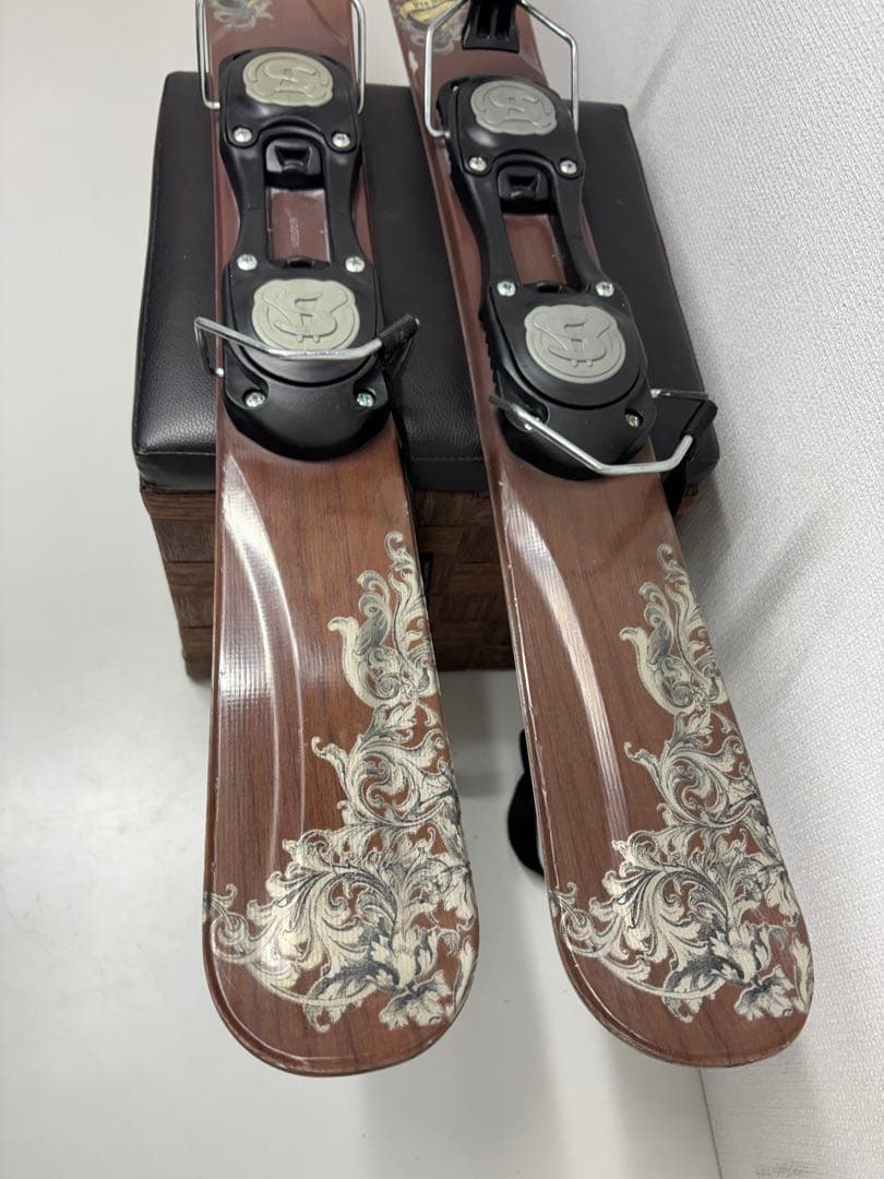 LINE Pro Skiboard 90cm ファンスキー ショートスキー