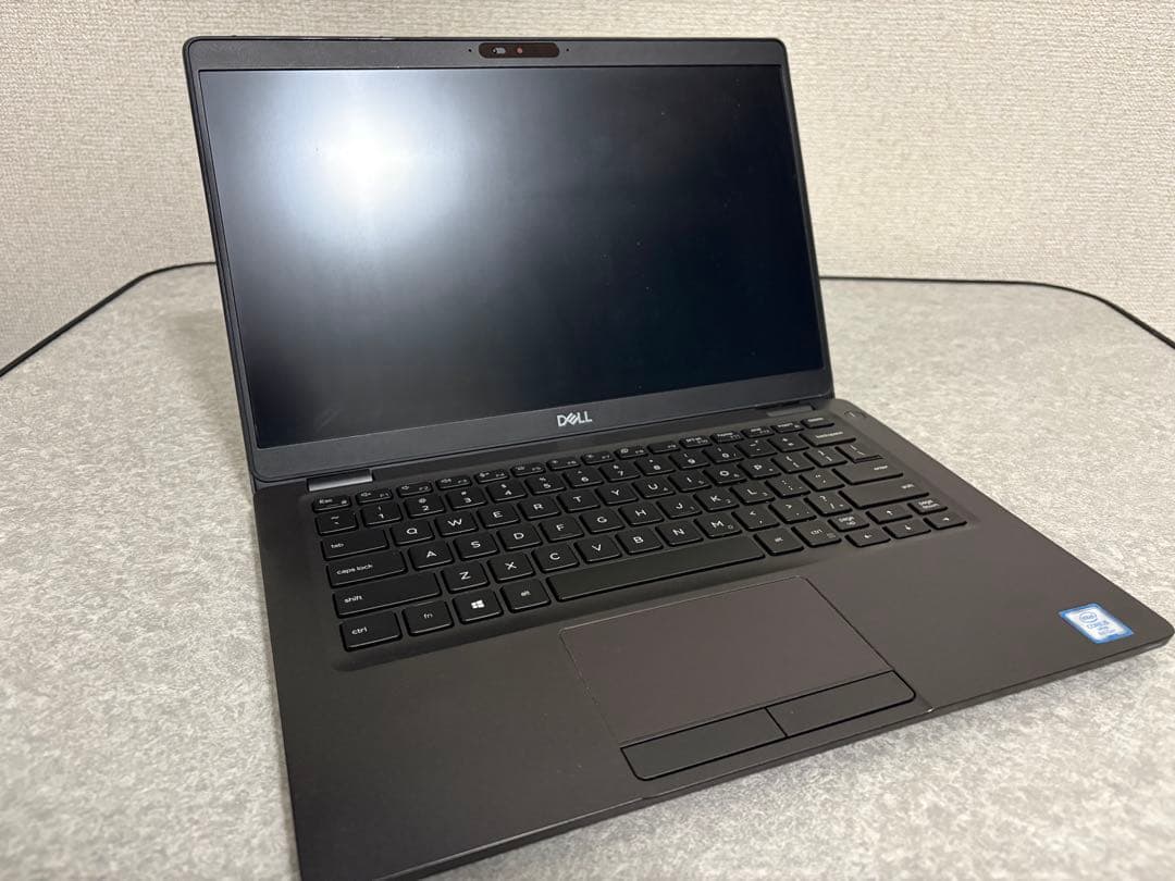 ジャンク品 ノートPC Dell Latitude 5300