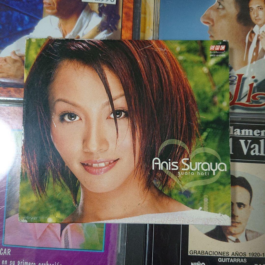 ワールド・ミュージック　CD41枚セット　中東　アジア　ヨーロッパ　ラテン　南米