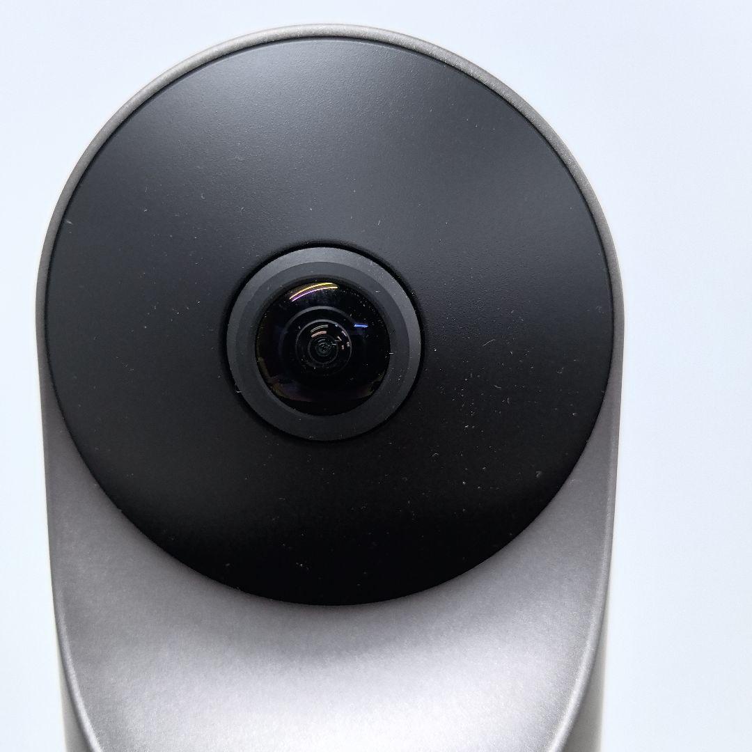 動作確認済　360°WEBカメラ Kandao Meeting Pro