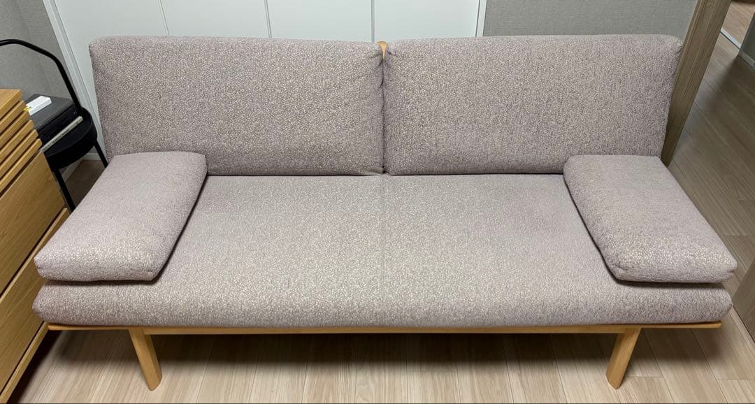 karimoku（カリモク）ソファ　WG3003