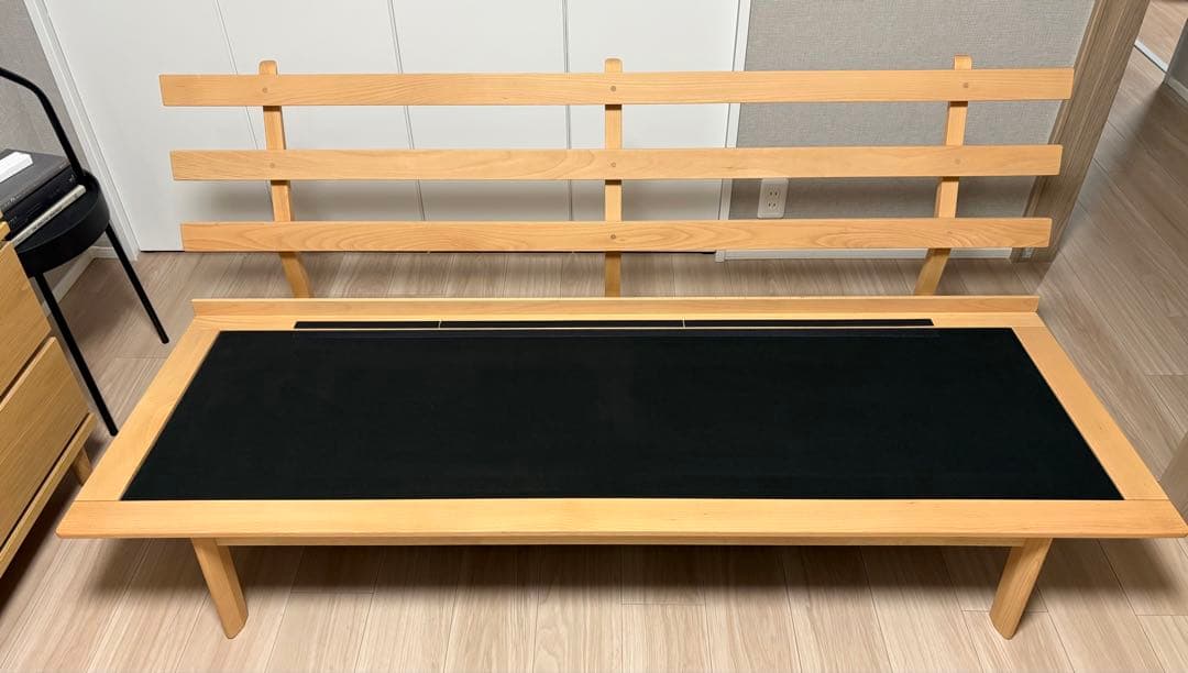 karimoku（カリモク）ソファ　WG3003