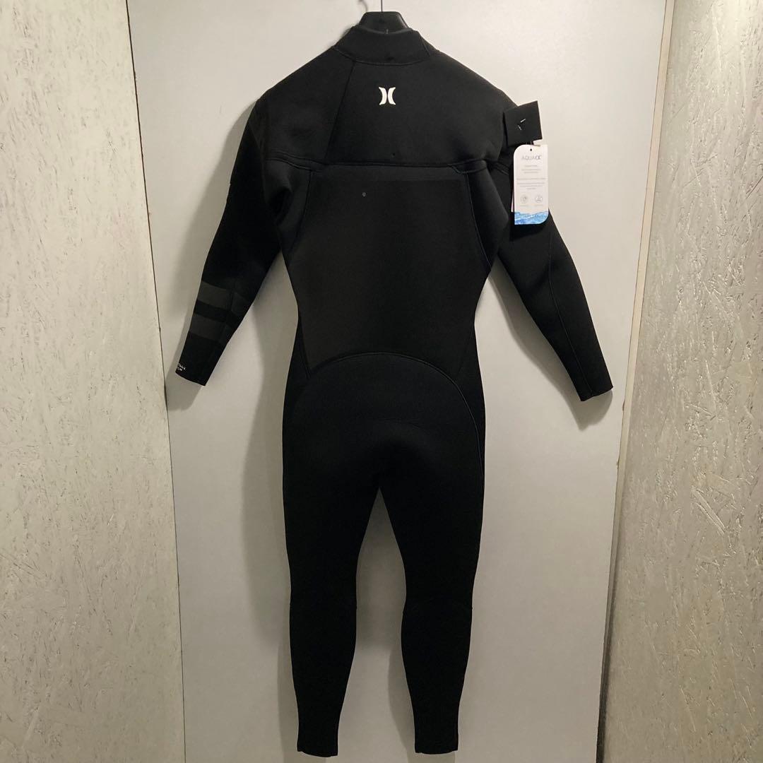 2025 新品 ハーレー 5mm セミドライ フルスーツ M JCV2506