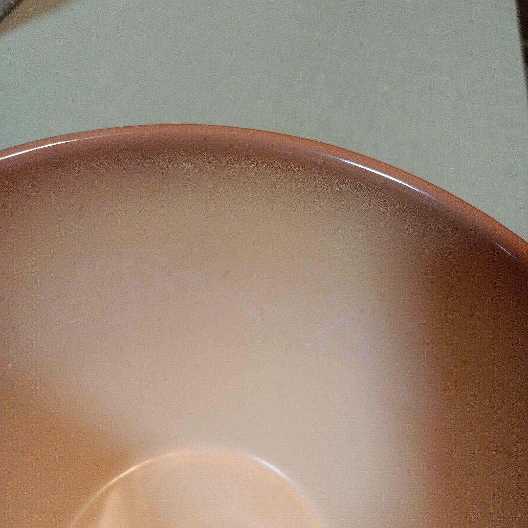 イマンimane ストロベリー柄 ボウル