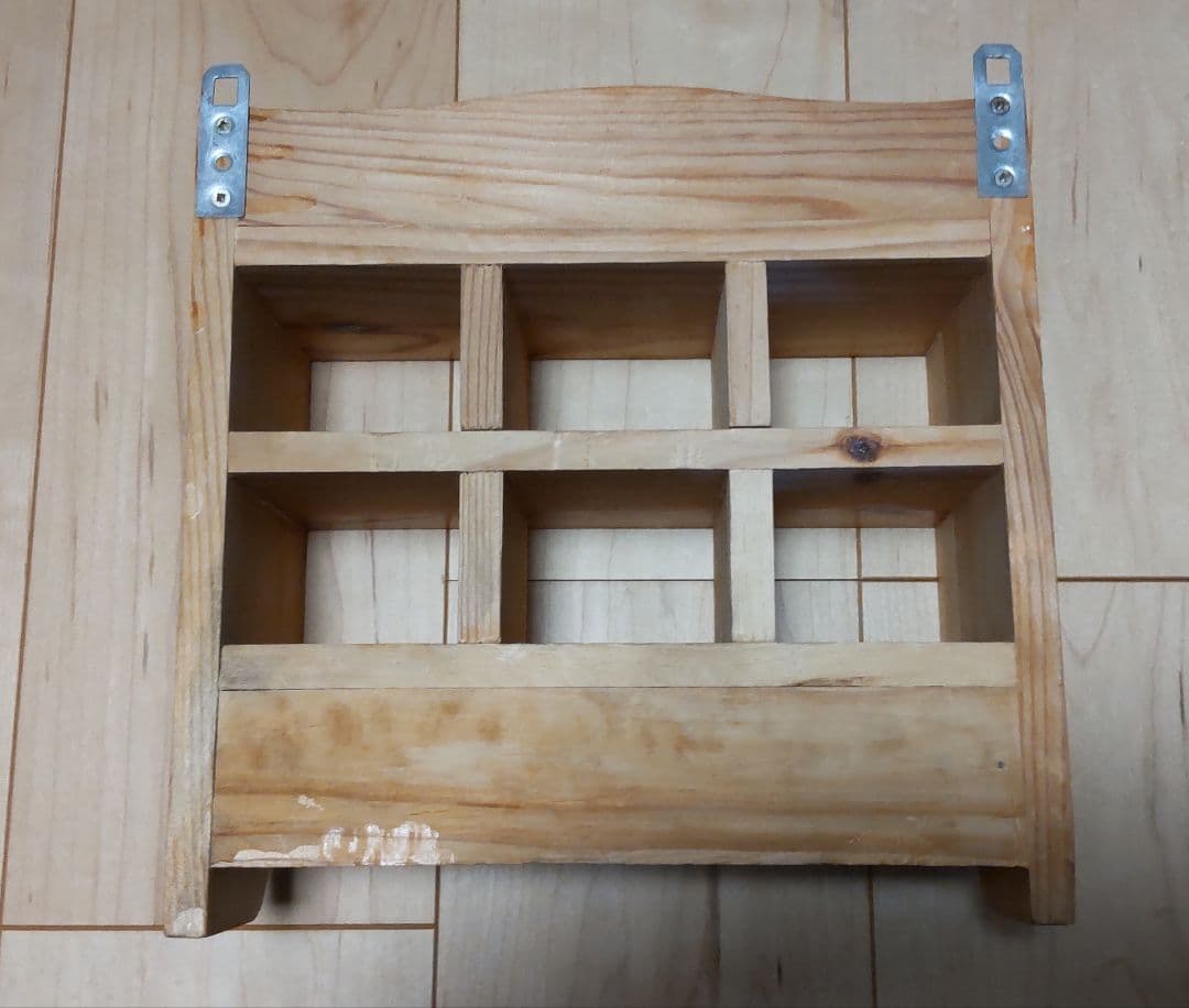 チェスト　ポーランド食器