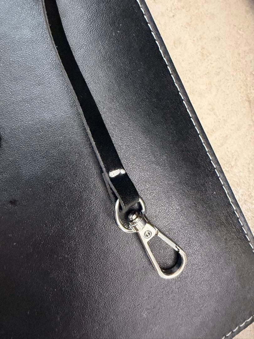 が*ゅ様 非売品！ボッテガ　トートバッグ　本日限定値下げ　早い者勝ちです