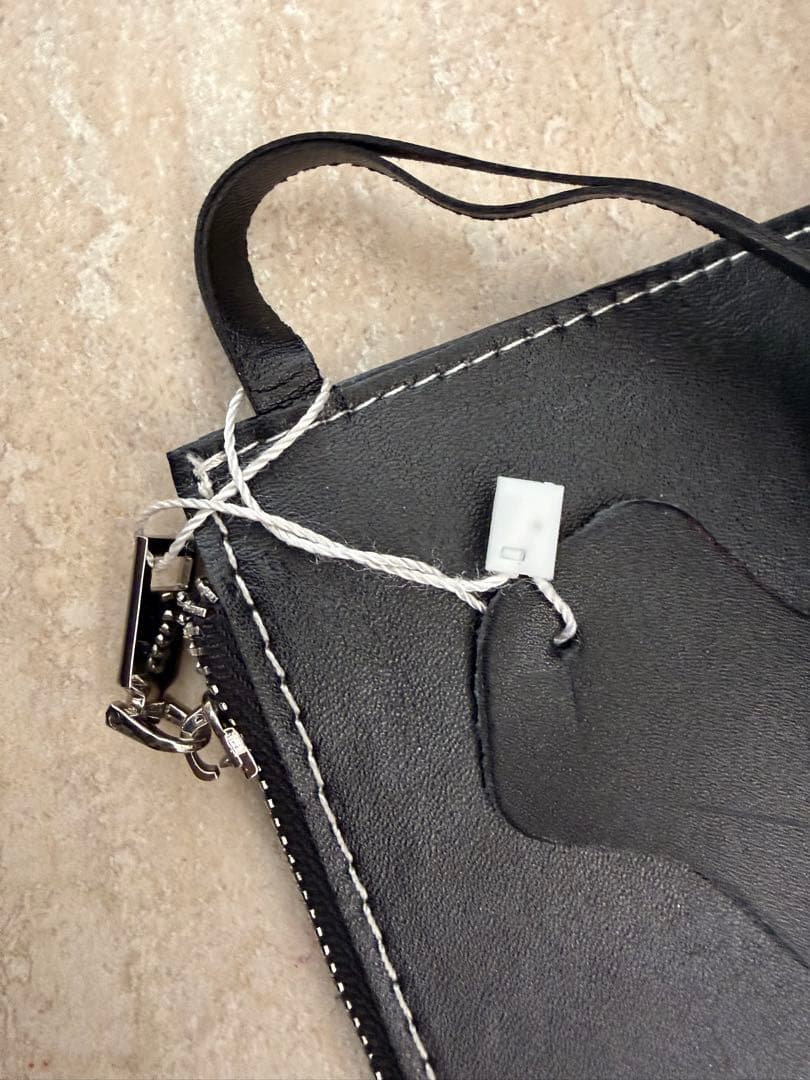 が*ゅ様 非売品！ボッテガ　トートバッグ　本日限定値下げ　早い者勝ちです