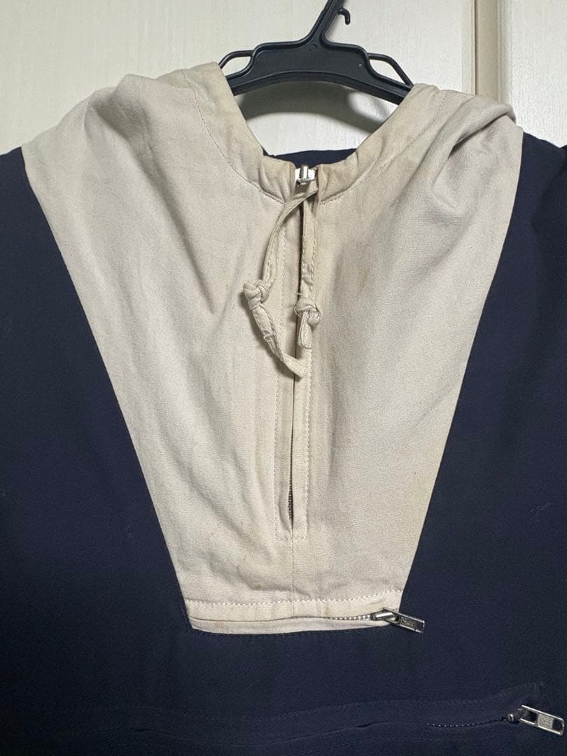 J crew アノラックパーカー　サイズL