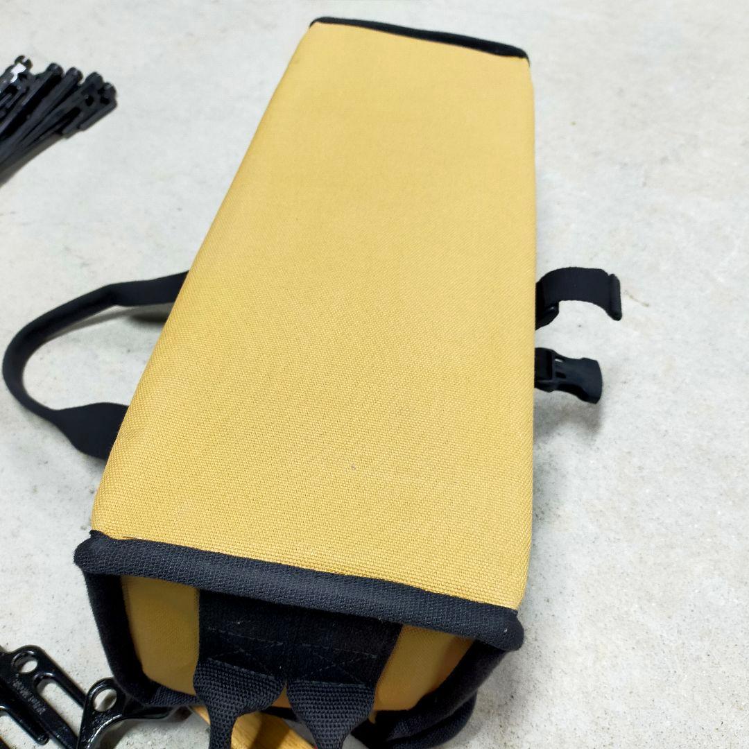 ✨Peak ３点セット ソリッドステーク・ペグハンマー・マルチコンテナ