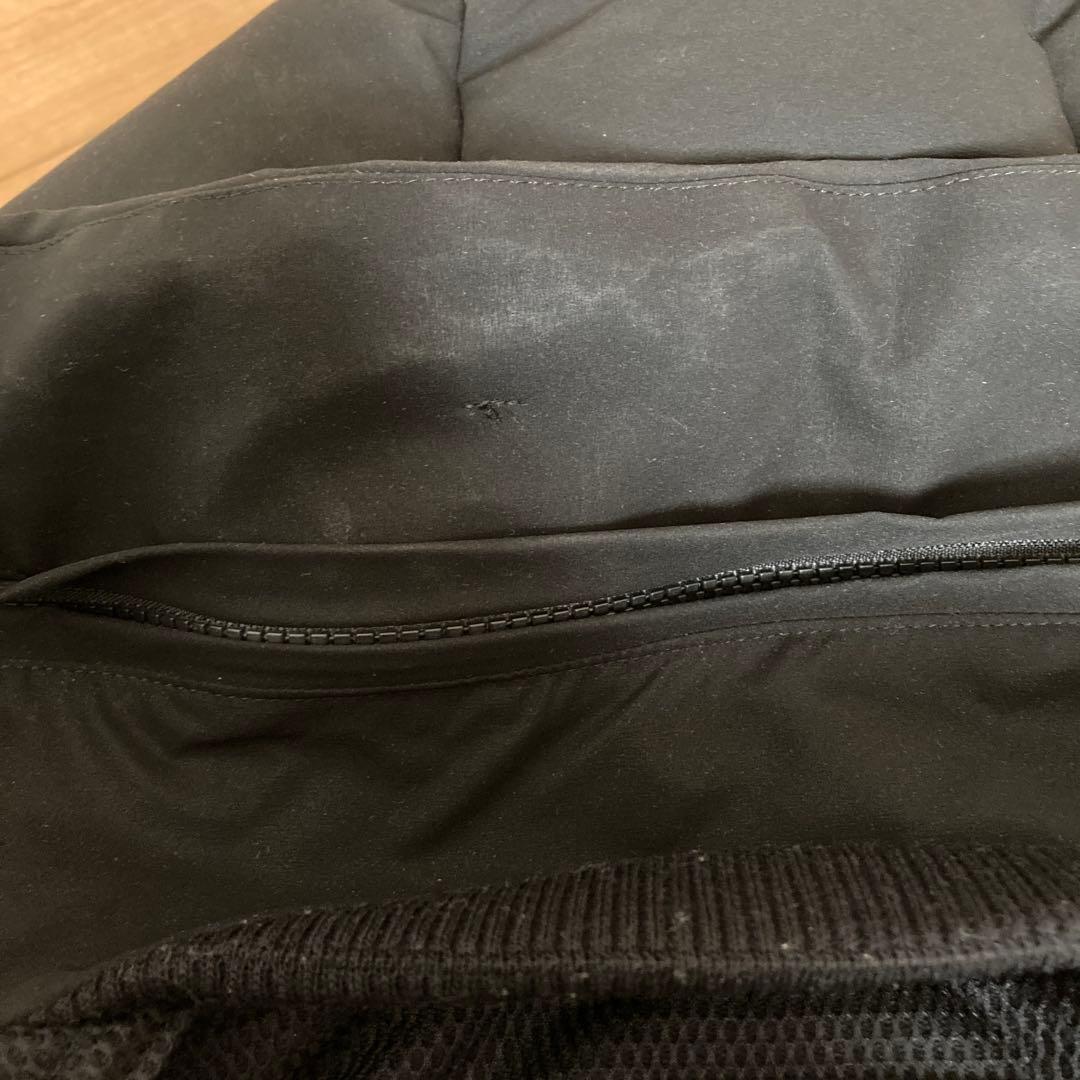 デサントオルテライン　ジャーナルスタンダード　別注ダウンジャケット　水沢　S