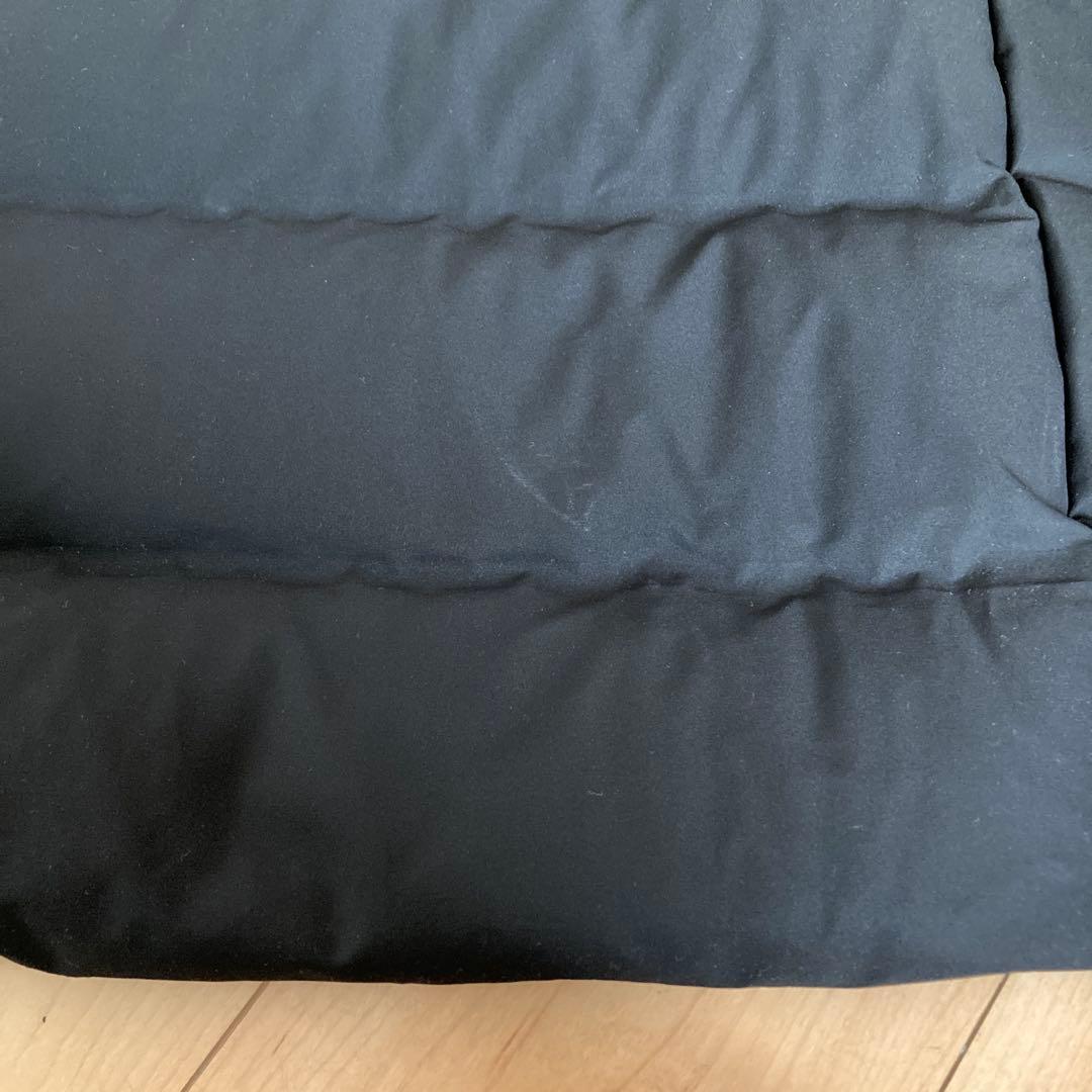 デサントオルテライン　ジャーナルスタンダード　別注ダウンジャケット　水沢　S