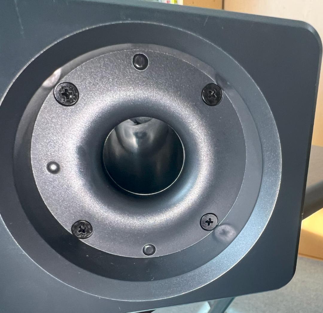 DESS C5 プロジェクター本体 2024年製 20w×2＋5ｗスピーカー