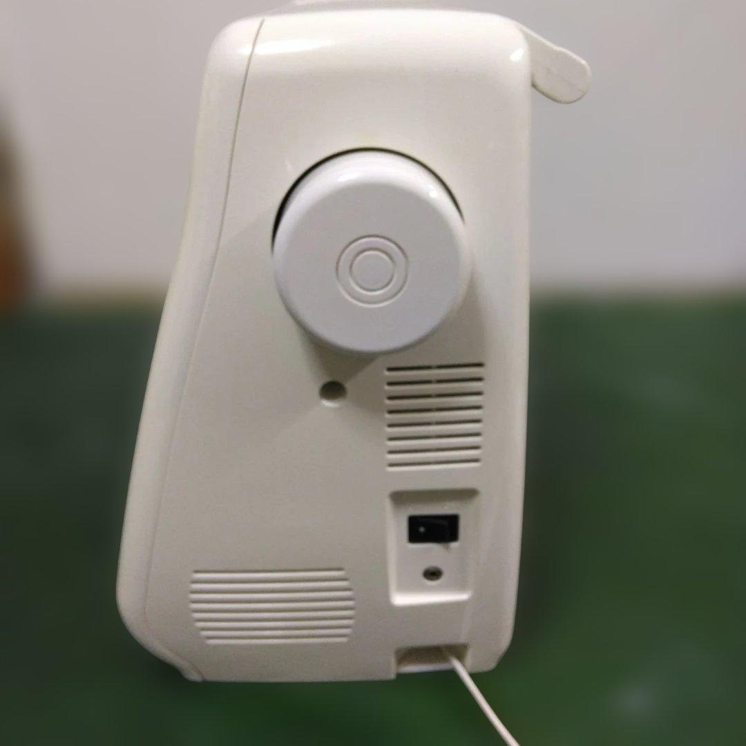 シンガーアプリコット9700型