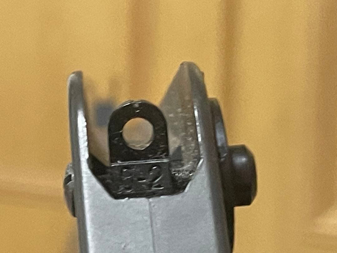 送料込み！電動ガン 東京マルイ　m16 ar15 現状品