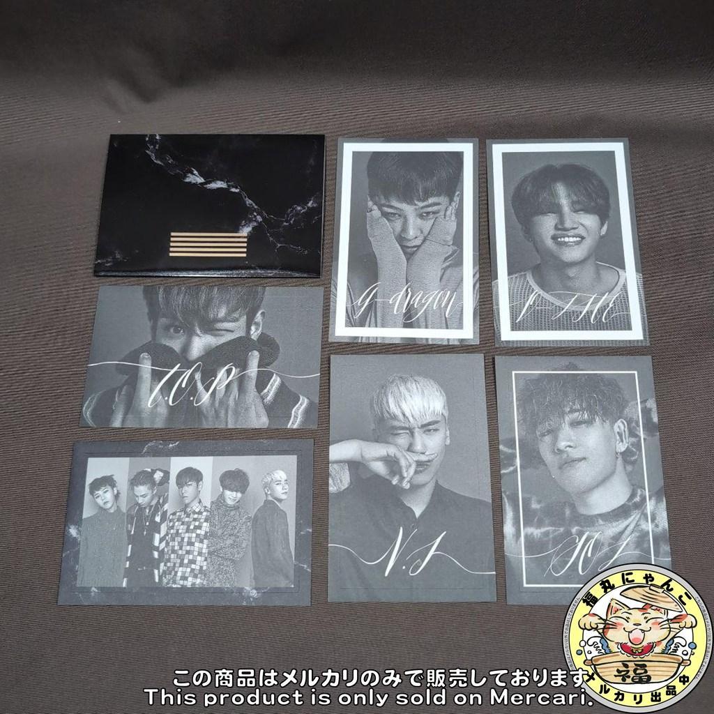 BIGBANG/BIGBANG'S 2016 WELCOMING COLLEC…