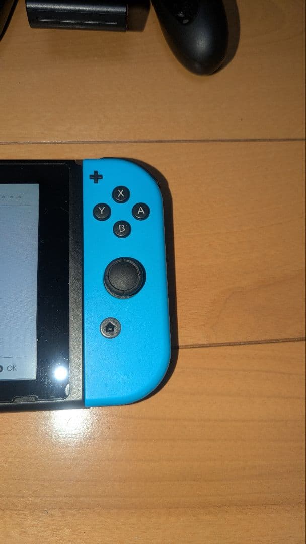 Nintendo Switch スイッチ 本体 おまけ付き