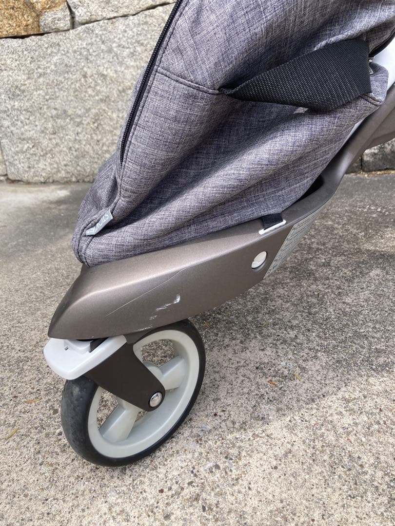 sunk cost様用 ストッケ　エクスプローリー