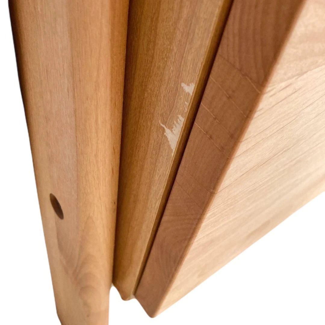 一生紀 isseiki ELZA-4 チェスト 45 ナチュラル 天然木 モダン