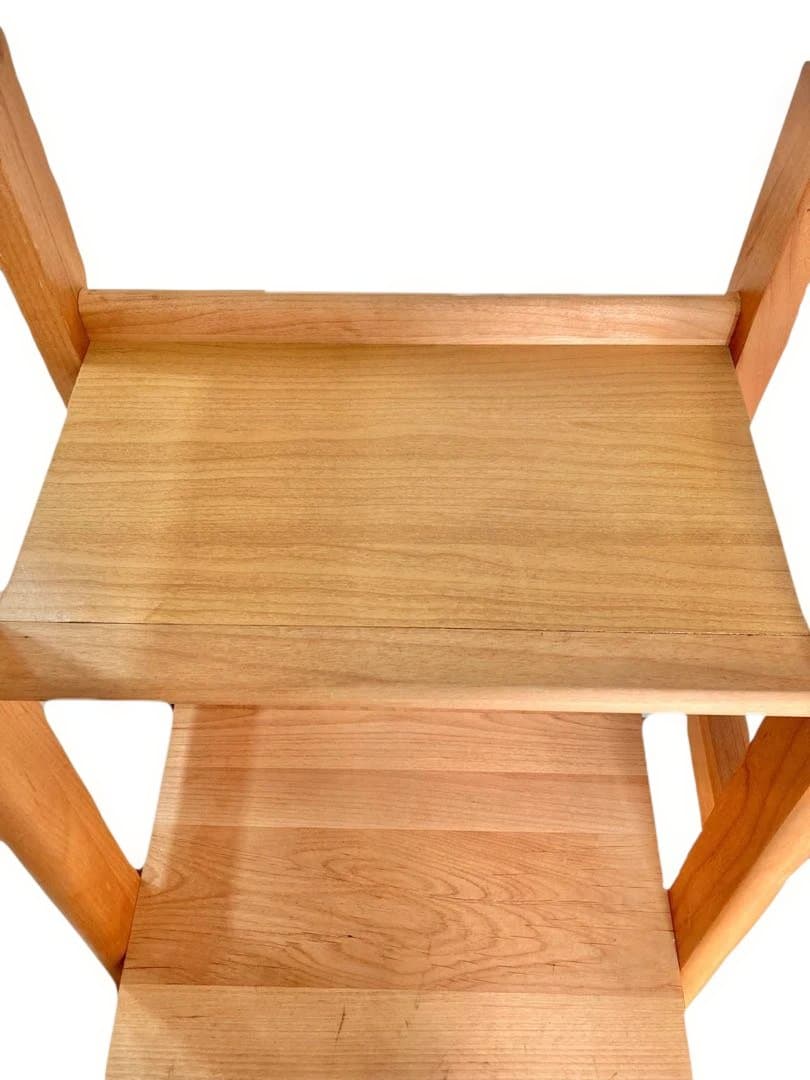 一生紀 isseiki ELZA-4 チェスト 45 ナチュラル 天然木 モダン