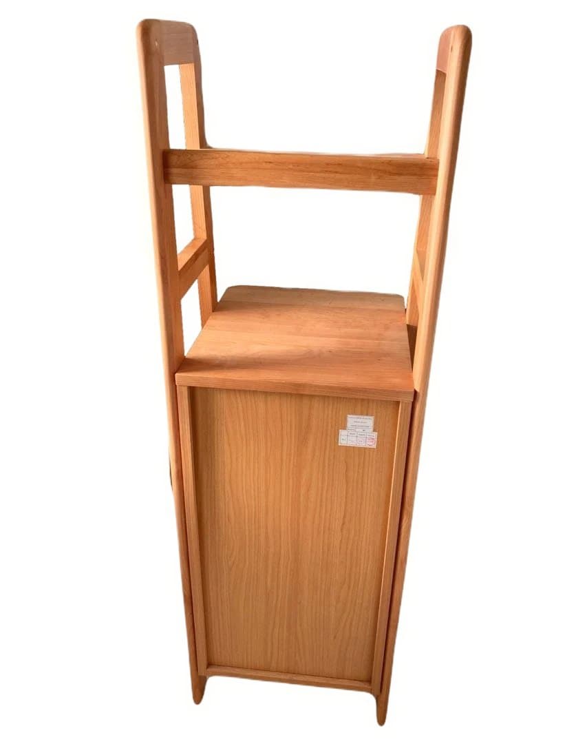 一生紀 isseiki ELZA-4 チェスト 45 ナチュラル 天然木 モダン