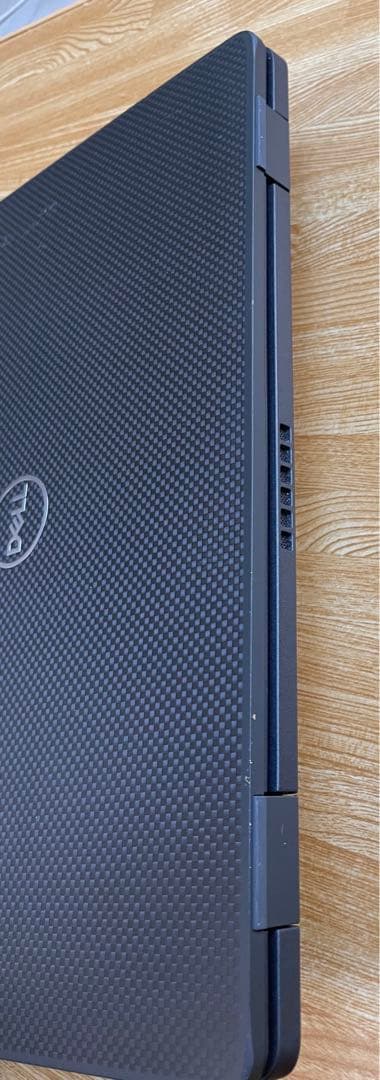 DELL Latitude 7320 i7 11世代 16GB 512