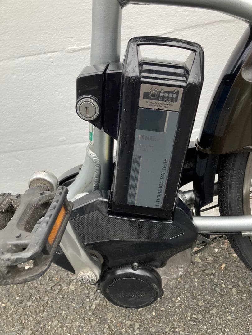 1490業界最長12ヶ月保証付！送料無料エリア多数！安全整備済み！電動自転車