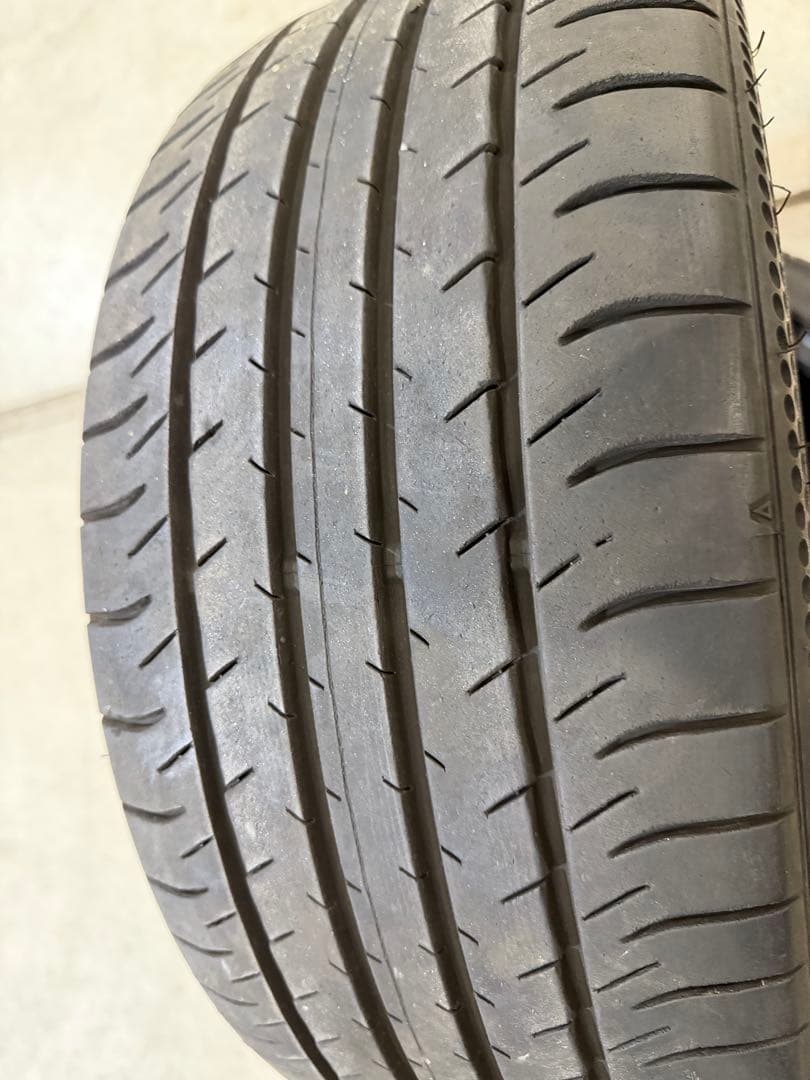 タイヤ・ホイール 245/40RF19 94W DUNLOP SP SPORT MAXX 050