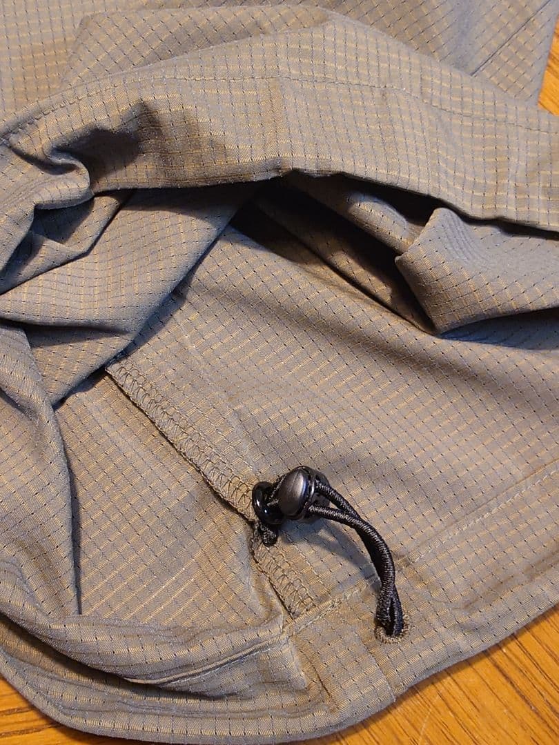 サロペット・オーバーオール・オールインワン COGTHEBIGSMOKE HENDRIX TROUSERS MOSS