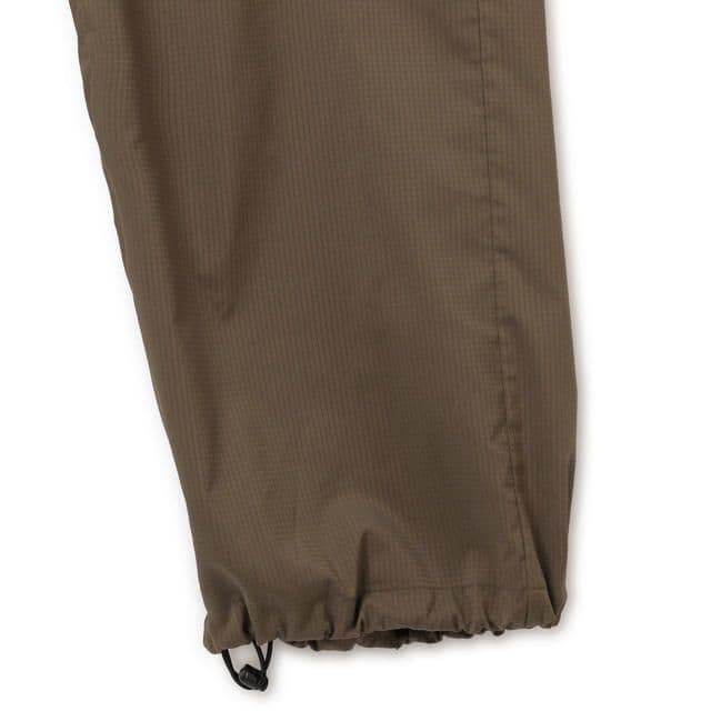 サロペット・オーバーオール・オールインワン COGTHEBIGSMOKE HENDRIX TROUSERS MOSS