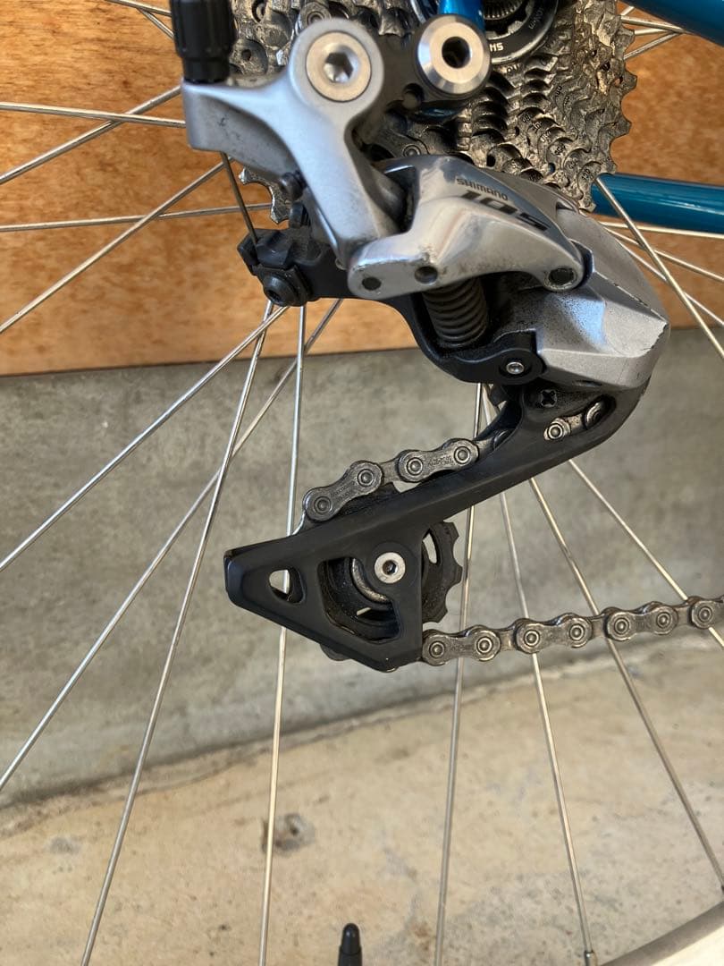 【送料込み】Raleigh ラレー Carlton-F 105 2019年モデル