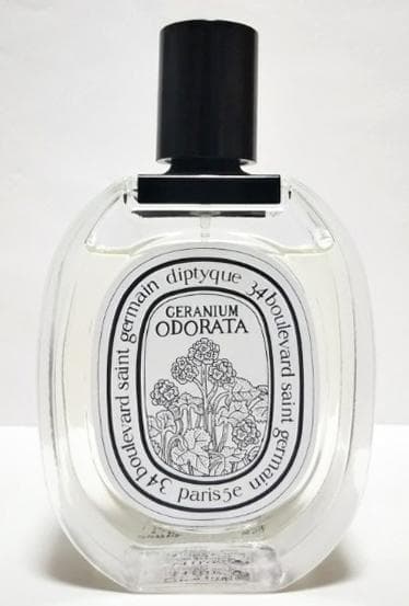 正規品 ディプティック　ゼラニウム オドラタ 100ml オードトワレ