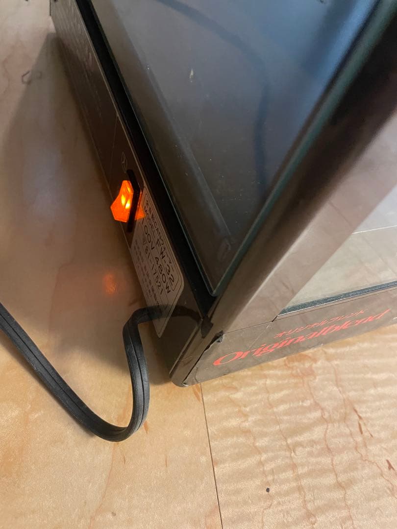 昭和　昭和レトロ　昭和レトロ棚　非売品　店売棚