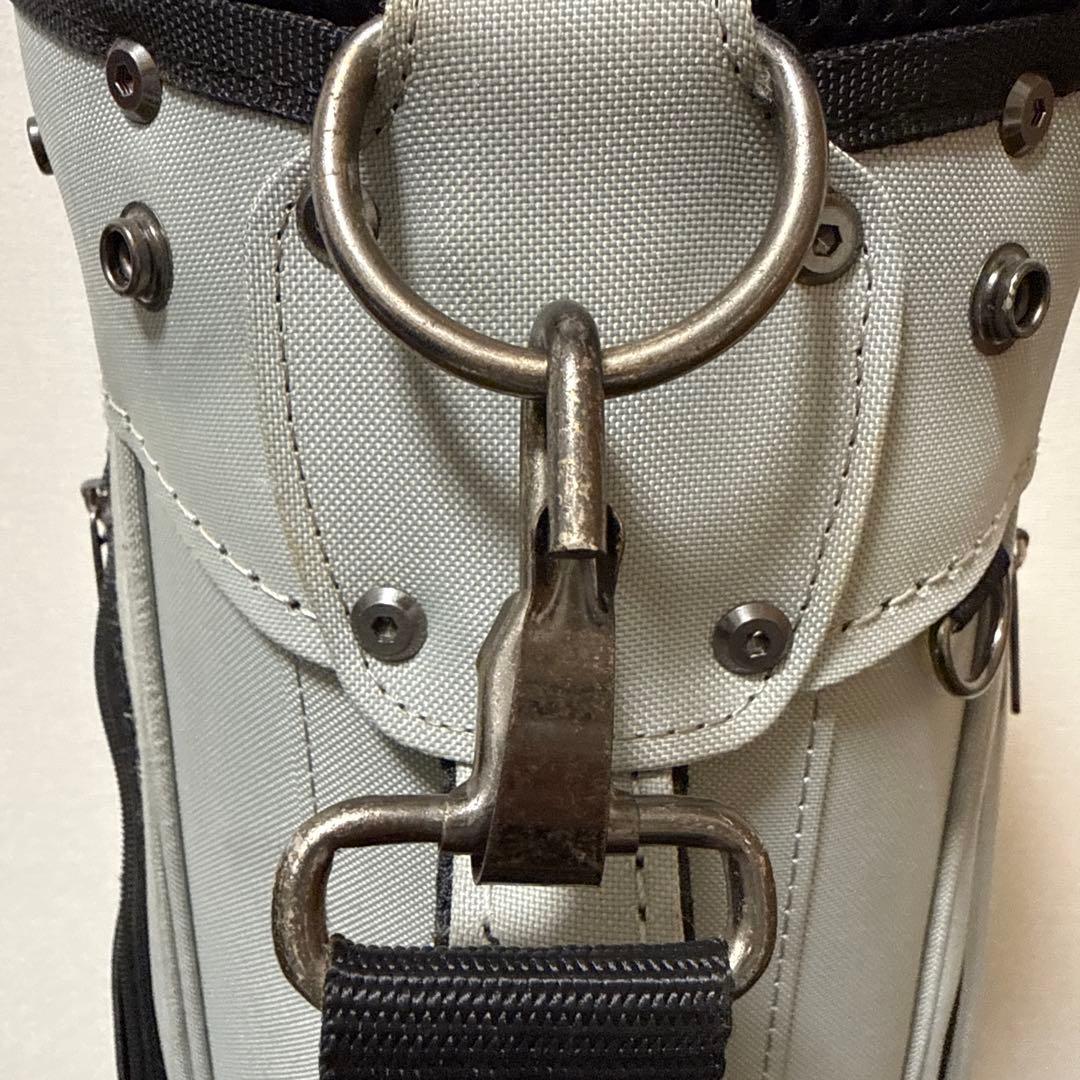 MIZUNO ミズノ BR-X キャディバッグ 9.5型 47インチ対応