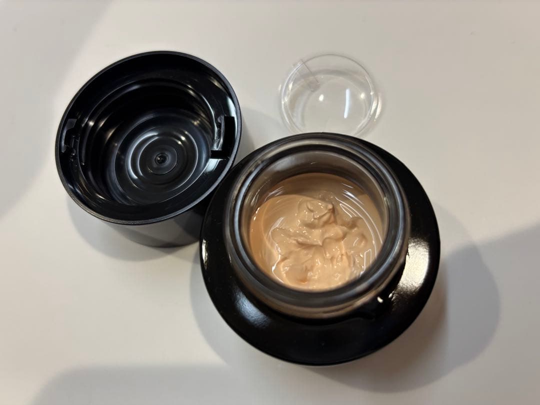 KANEBO ライブラリースキン ウェア II 220 ブラシ付き★