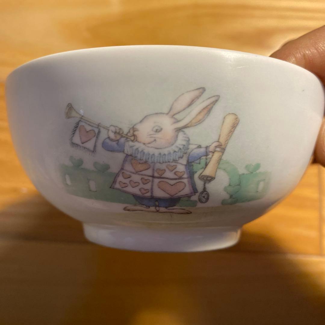 マクミラン・アリス 食器セット レア