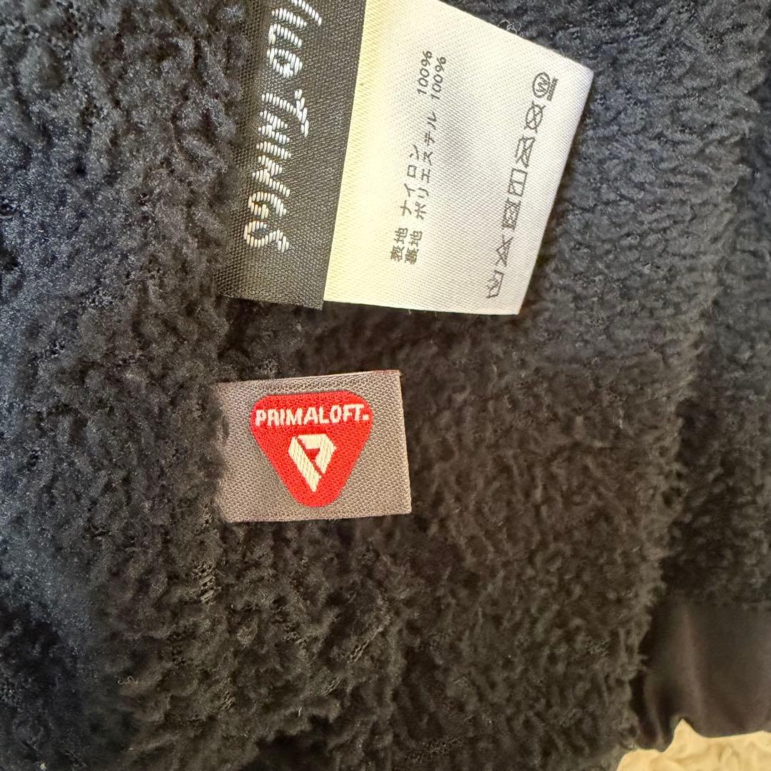 ジャケット・アウター WILD THINGS COLD WEATHER PARKA EVOLVE