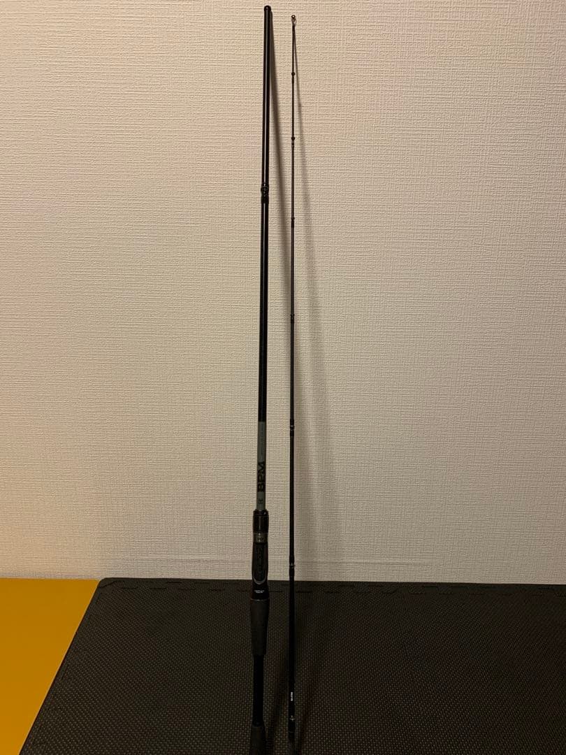 ジャッカル　BPM B2-C70H