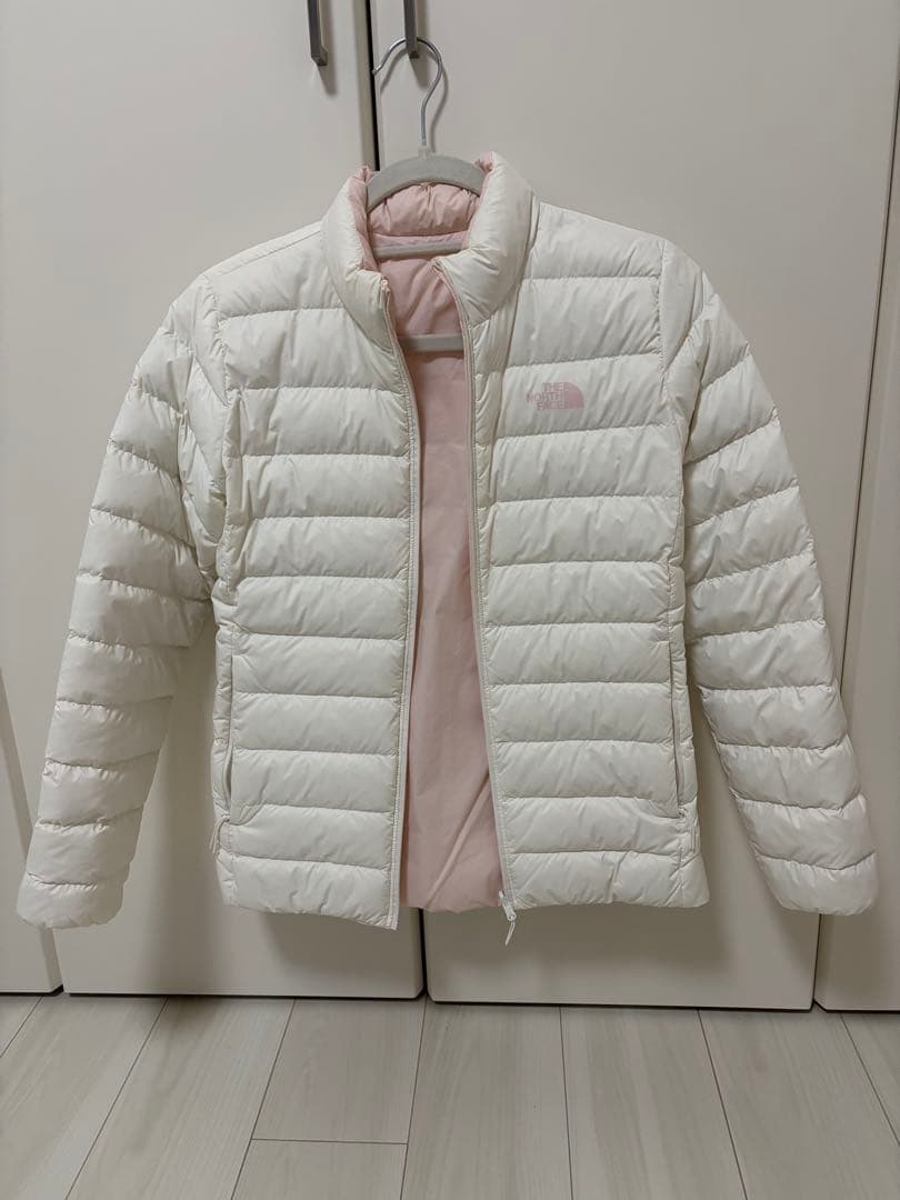 【お値下げ】THE NORTH FACE ノースフェイス　ダウンジャケット