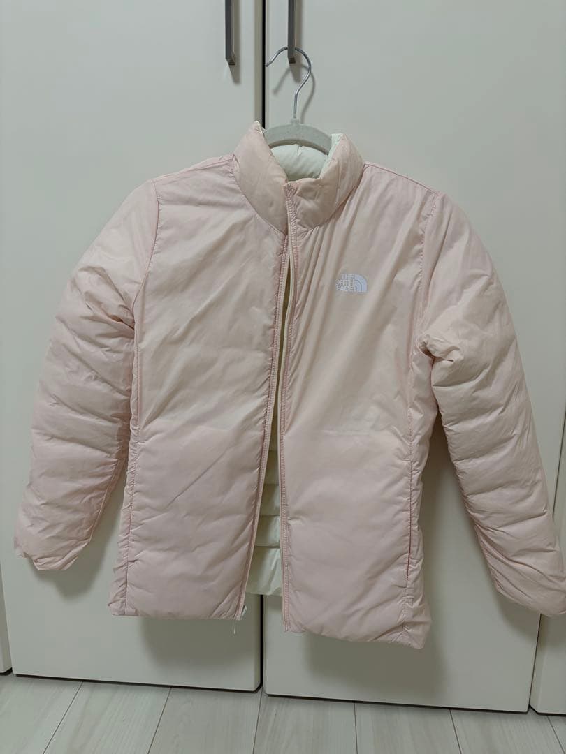 【お値下げ】THE NORTH FACE ノースフェイス　ダウンジャケット