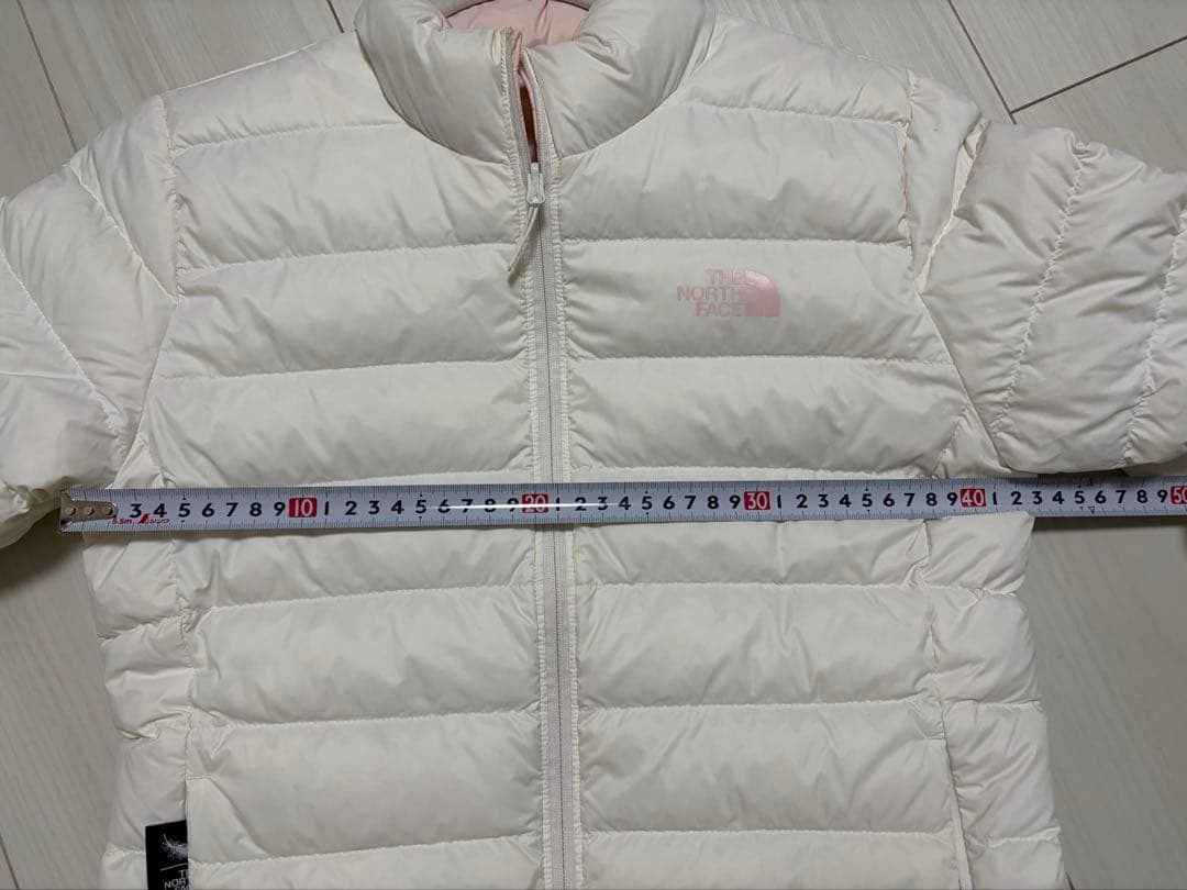 【お値下げ】THE NORTH FACE ノースフェイス　ダウンジャケット