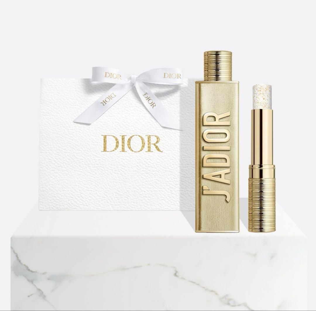 Diorジャドール ロー ジャディオール 未開封品