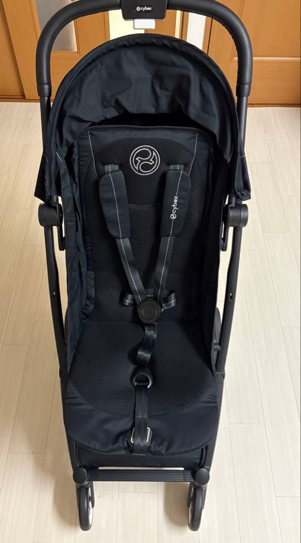 サイベックス　オルフェオ （2025） マジックブラックJP