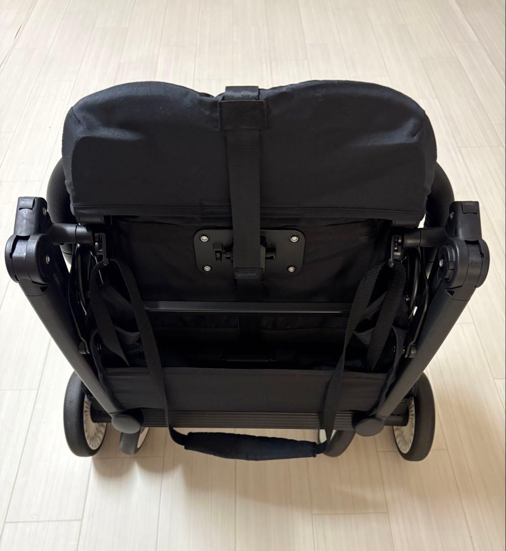 サイベックス　オルフェオ （2025） マジックブラックJP