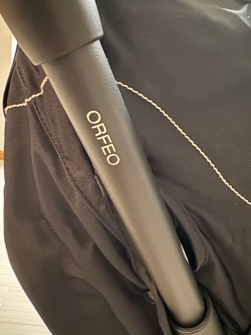 サイベックス　オルフェオ （2025） マジックブラックJP