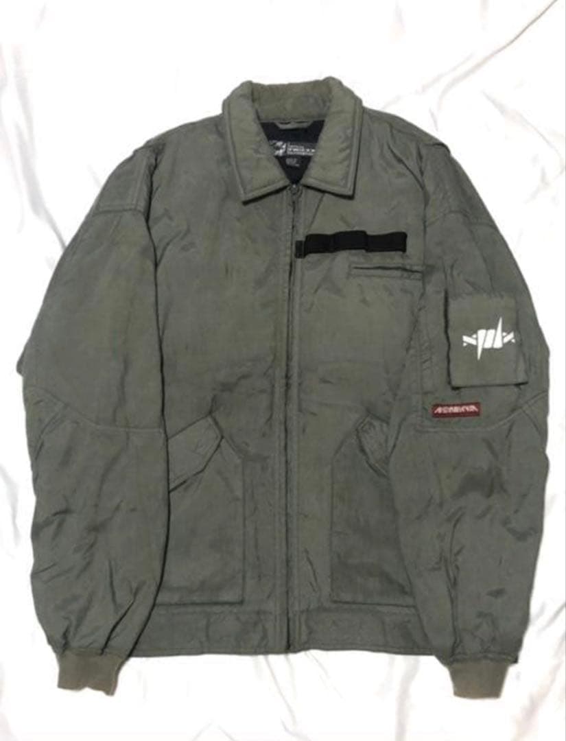 90s RECON ACRONYM タクティカルジャケット