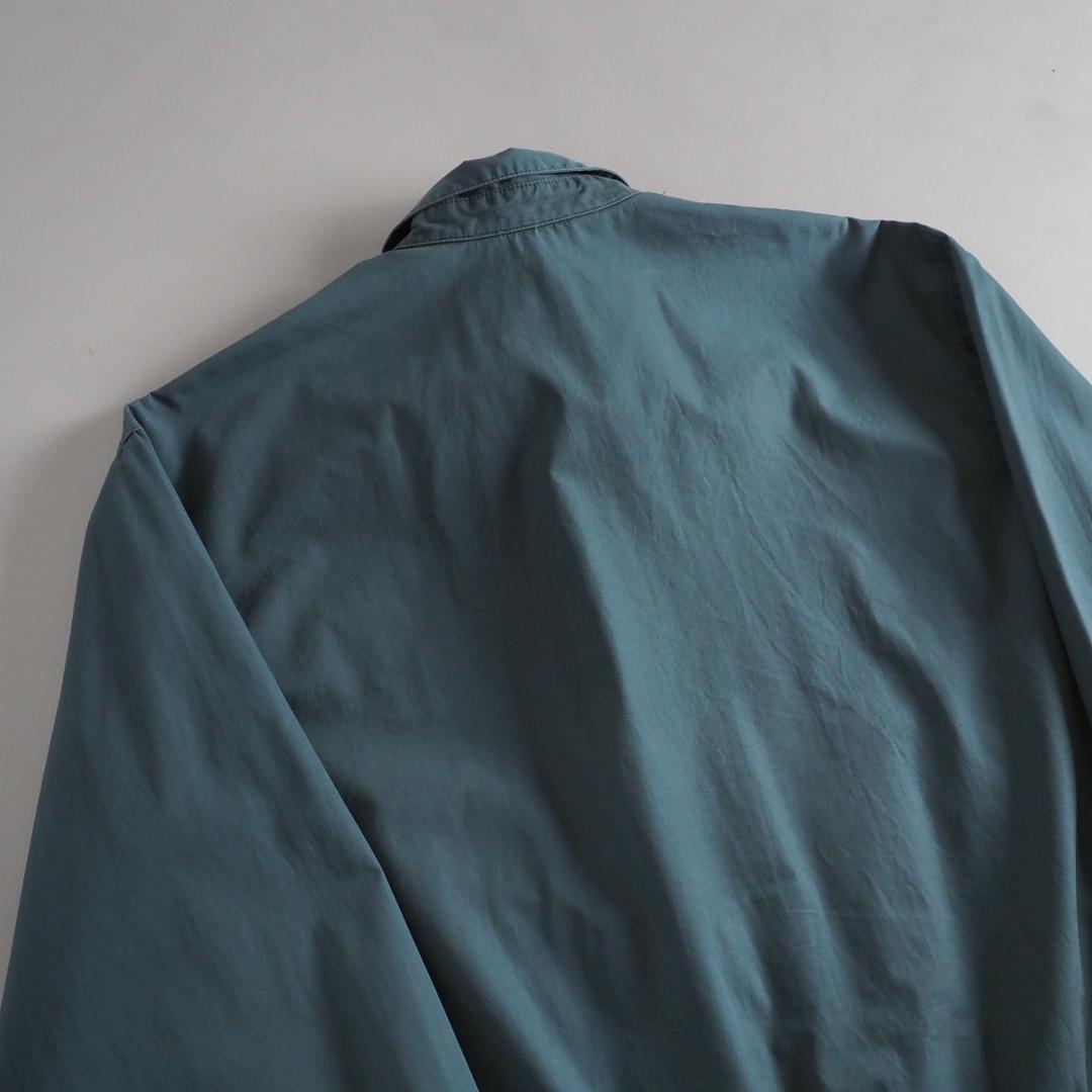 ラルフローレン　ブルゾン　スイングトップ　グリーン　エンブレム