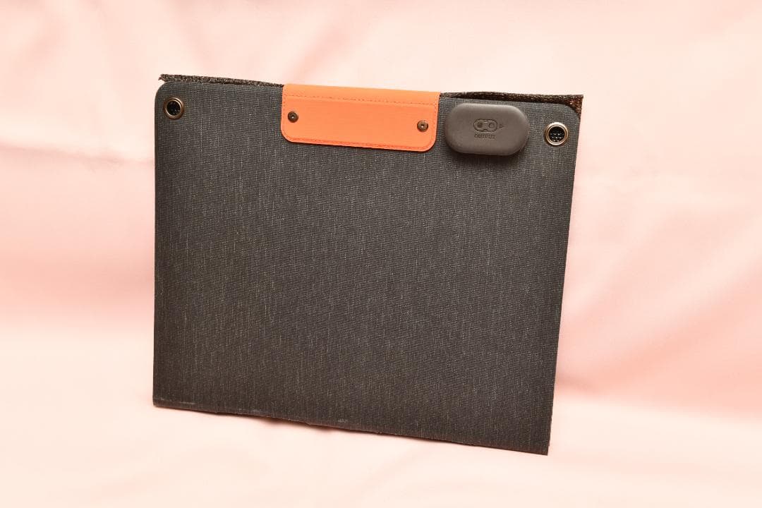 Jackery 折り畳みソーラーパネル 40 Mini