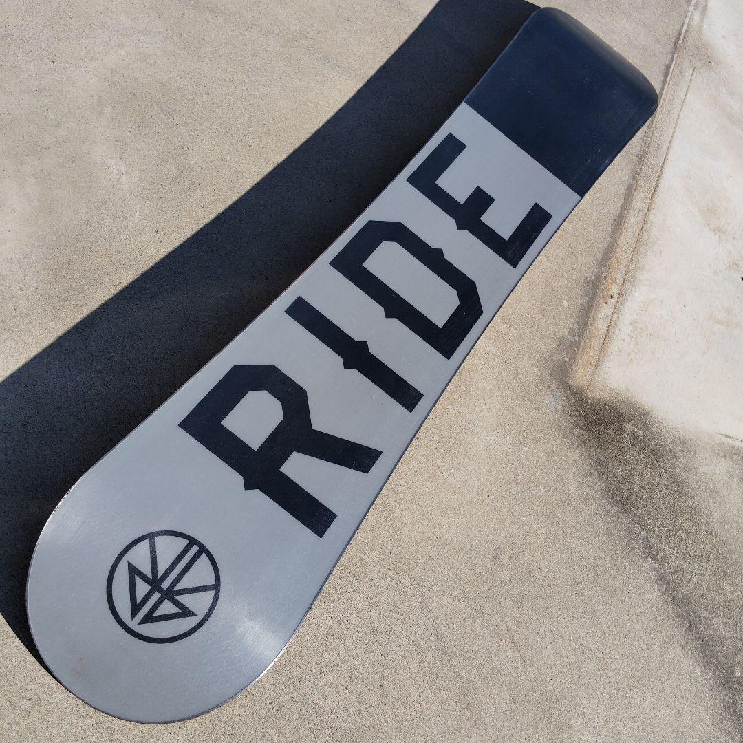 美品RIDE！MANIC152